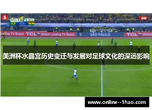 美洲杯水晶宫历史变迁与发展对足球文化的深远影响