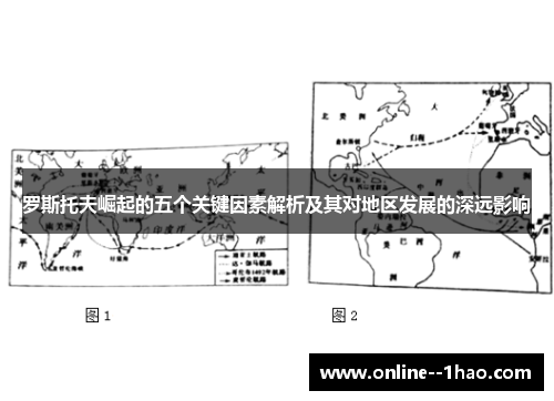 罗斯托夫崛起的五个关键因素解析及其对地区发展的深远影响